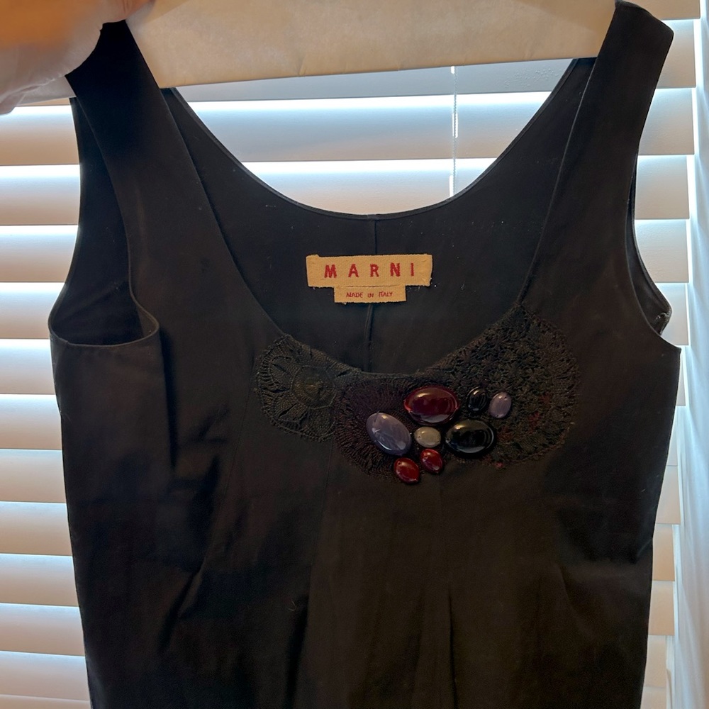 Cool Marni stone top